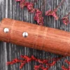 Couteau de chef chinois 20cm Wusaki Padouk San Mai