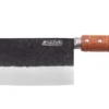 Couteau de chef chinois 17,5cm Wusaki Padouk