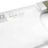 Couteau de chef chinois Güde Alpha Chêne 16cm en acier forgé
