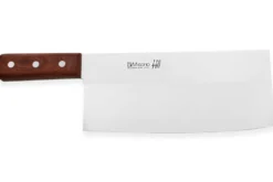 Couteau de chef chinois japonais Misono 440 22cm 490g