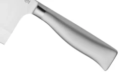 Couteau de chef chinois WMF Grand Gourmet lame inoxydable 18,5cm