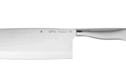 Couteau de chef chinois WMF Grand Gourmet lame inoxydable 18,5cm