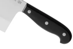 Couteau de chef chinois WMF Spitzenklasse Plus lame acier inoxydable 16cm