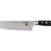 Couteau de chef Chroma Japan Chef 20.7cm acier allemand