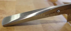 Couteau de chef Chroma Type 301 Design by F.A. Porsche martelé 20cm