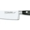 Couteau de chef 3 Claveles Forgé acier inox 15cm