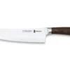 Couteau de chef 3 Claveles Sakura manche pakka 20cm