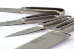 Couteau de Chef 21cm forgé Delta Güde