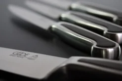 Couteau de Chef 21cm forgé Delta Güde