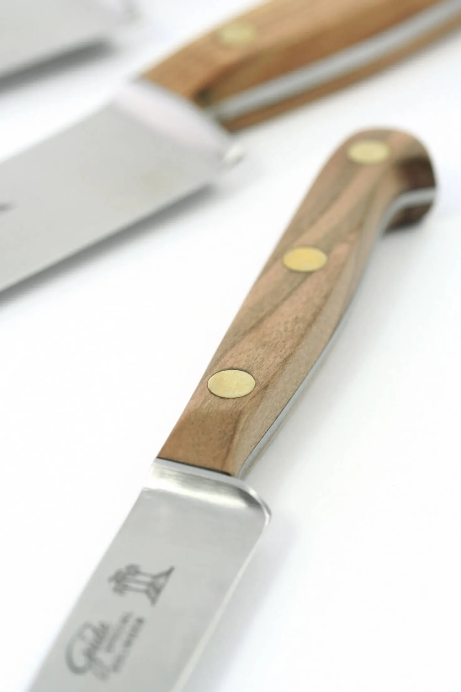 Couteau de Chef 21cm forgé Karl Güde