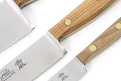 Couteau de Chef 21cm forgé Karl Güde