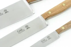Couteau de Chef 21cm forgé Karl Güde