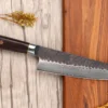 Couteau de chef 20cm Fukito Ébène Damas VG10