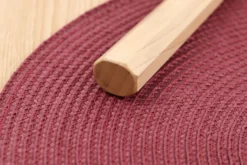 Couteau de chef 24cm japonais artisanal Yuzo Haruto Damas