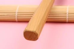 Couteau de chef 21cm japonais artisanal Kagekiyo Sakura Ginsan