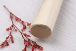 Couteau de chef 18cm japonais artisanal Masakage Yuki Shirogami 2