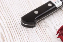 Couteau de chef 19,5cm japonais artisanal Fujiwara Maboroshi