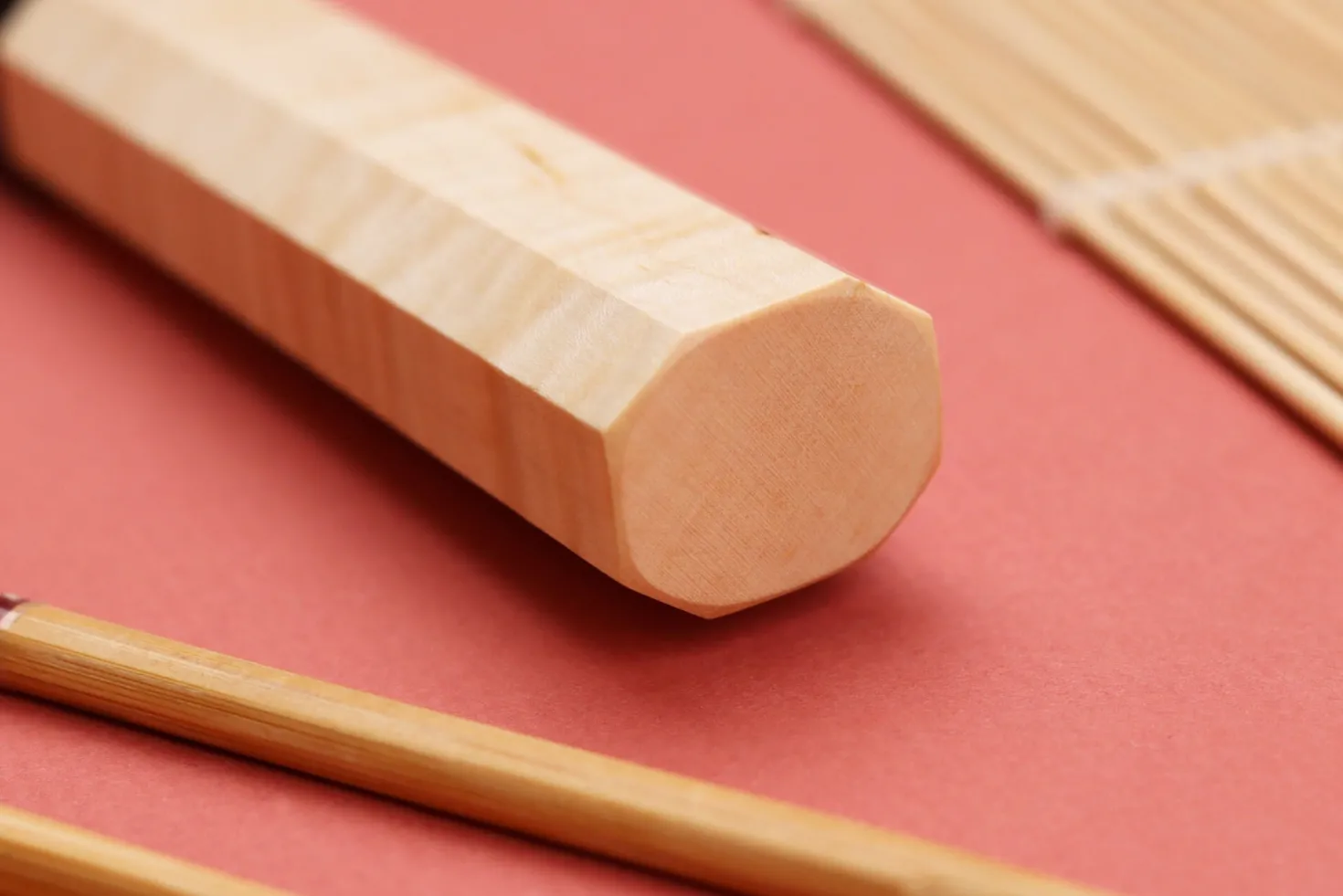 Couteau de chef 18cm japonais artisanal Naoki Mazaki WS2 poli