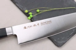 Couteau de chef 21cm japonais Satake Cutlery ABS