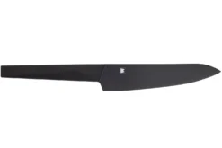 Couteau de chef 18cm japonais Satake Cutlery Black
