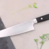 Couteau de chef 18cm japonais Satake Cutlery ABS