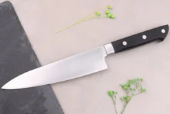 Couteau de chef 18cm japonais Satake Cutlery ABS