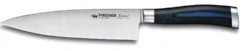 Couteau de chef 20cm professionnel Fischer ZEN extrême dureté
