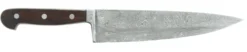 Couteau de Chef Damas Gude 21cm