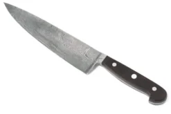 Couteau de Chef Damas Gude 21cm