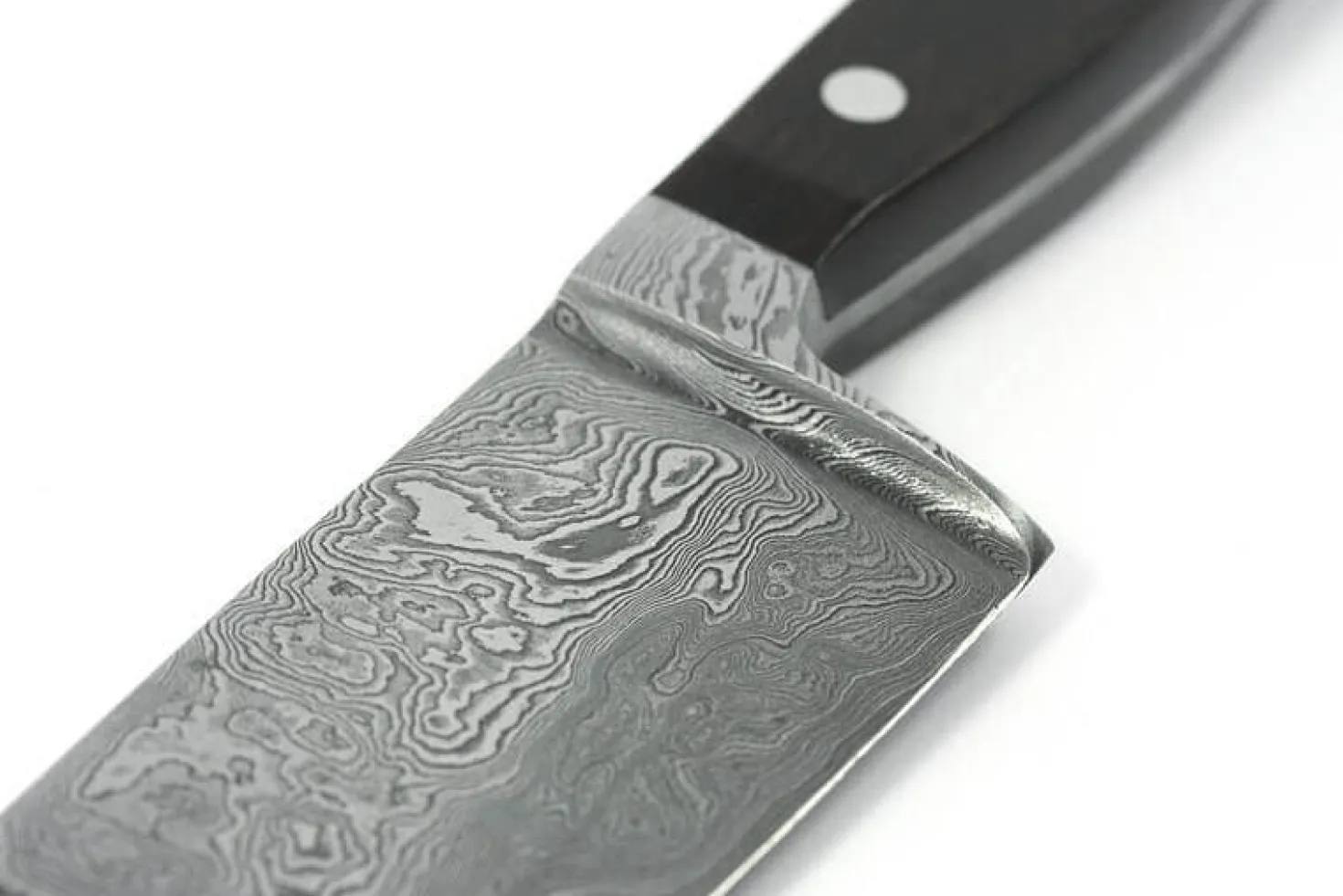 Couteau de Chef Damas Gude 21cm