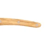 Couteau de chef Deejo Triskell 20cm manche en bois d'olivier