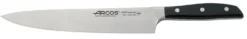 Couteau de chef forgé Arcos Manhattan 25cm tranchant extrême