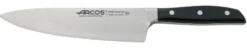 Couteau de chef forgé Arcos Manhattan 21cm tranchant extrême