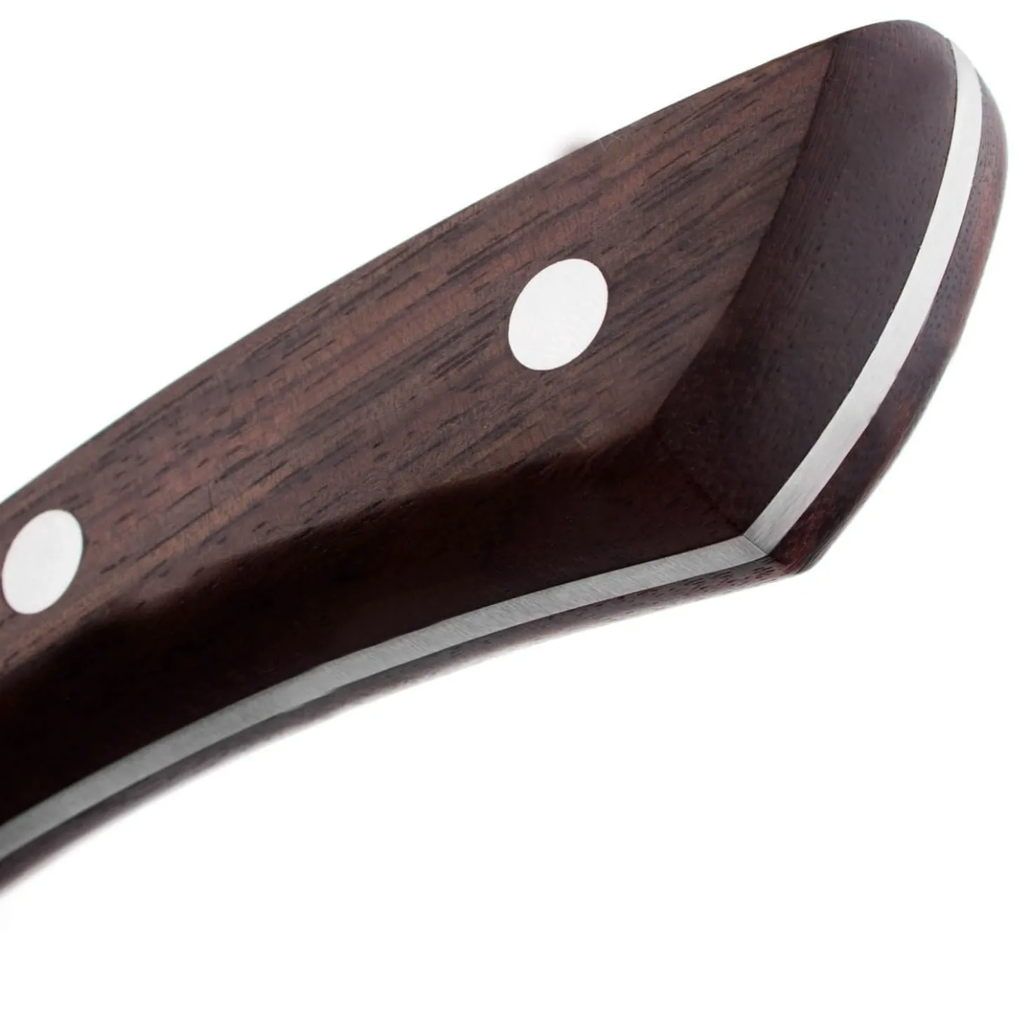 Couteau de chef forgé Arcos Natura 20cm palissandre