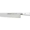 Couteau de chef forgé Riviera White Arcos lame 20cm acier NITRUM®