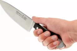 Couteau de chef Güde Alpha 16cm en acier forgé