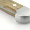Couteau de chef Güde Alpha Olive 16cm en acier forgé