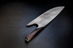 Couteau de chef Güde THE KNIFE 21cm design damas 300 couches
