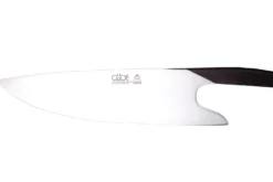 Couteau de chef Güde THE KNIFE 26cm unique et design
