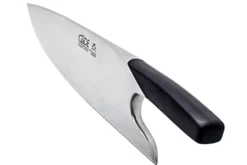 Couteau de chef Güde THE KNIFE 26cm unique et design