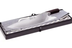Couteau de chef Güde THE KNIFE 26cm unique et design