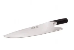 Couteau de chef Güde THE KNIFE 26cm unique et design
