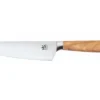 Couteau de chef Gehring Oli Vita 15cm inox manche olivier