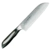 Couteau de chef Gyuoto TOJIRO lame damas 18 cm