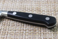 Couteau de chef Idéal Sabatier DEG lame 25cm