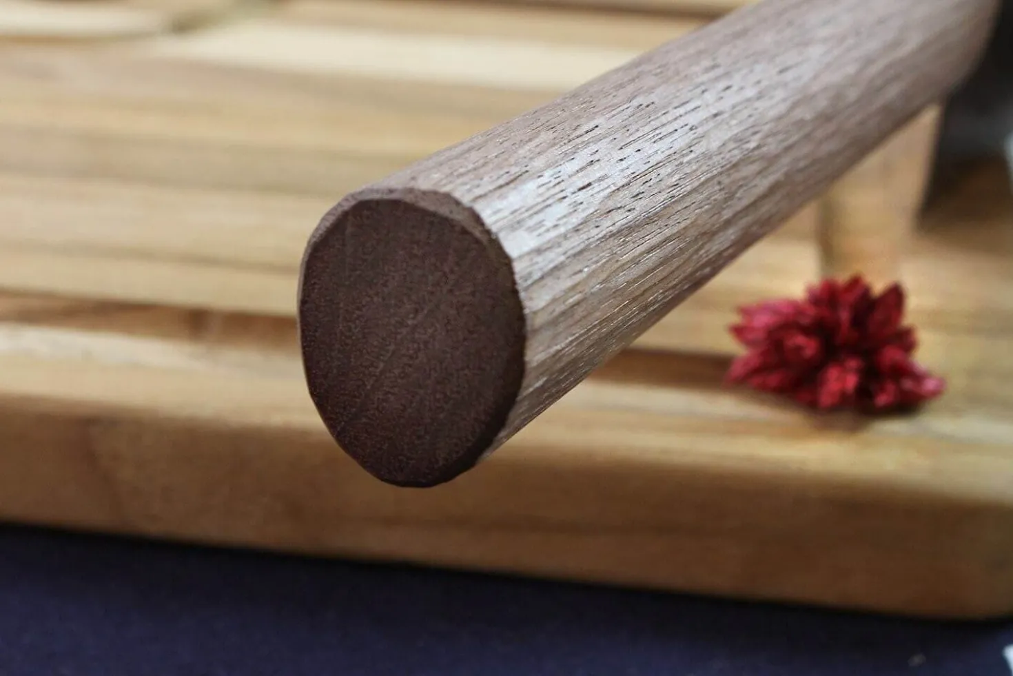 Couteau de chef japonais artisanal Kagekiyo Tedukuri 21cm