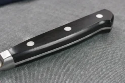 Couteau de chef japonais artisanal Kagekiyo Hammered 18cm