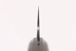 Couteau de chef japonais artisanal Yu Kurosaki Fujin 24cm SG2