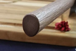 Couteau de chef japonais artisanal Kagekiyo Tedukuri 24cm