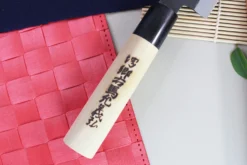 Couteau de chef japonais artisanal Yoshihiro Kogeta White 2 steel